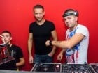Party în Sörkert Disco