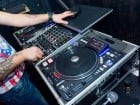Party în Sörkert Disco