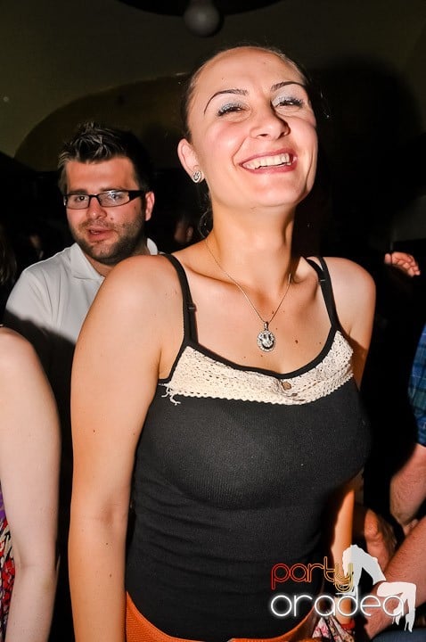 Party în Yellow Submarine, 