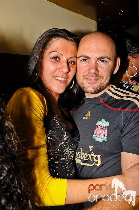 Party în Yellow Submarine, 