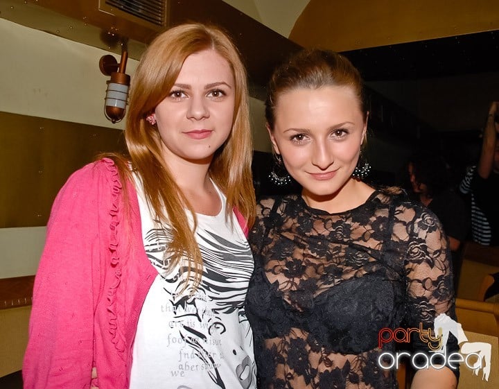 Party în Yellow Submarine, 