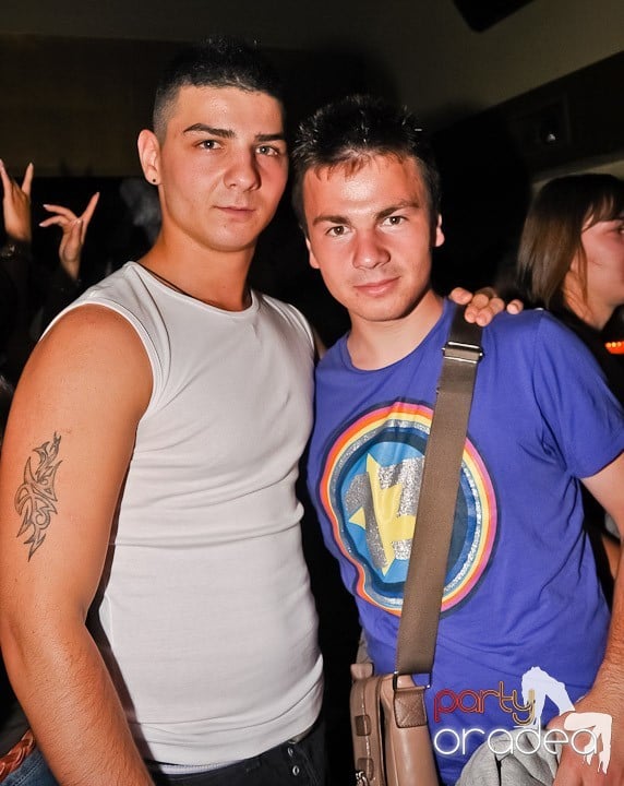 Party în Yellow Submarine, 