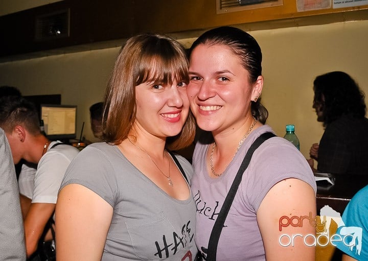 Party în Yellow Submarine, 