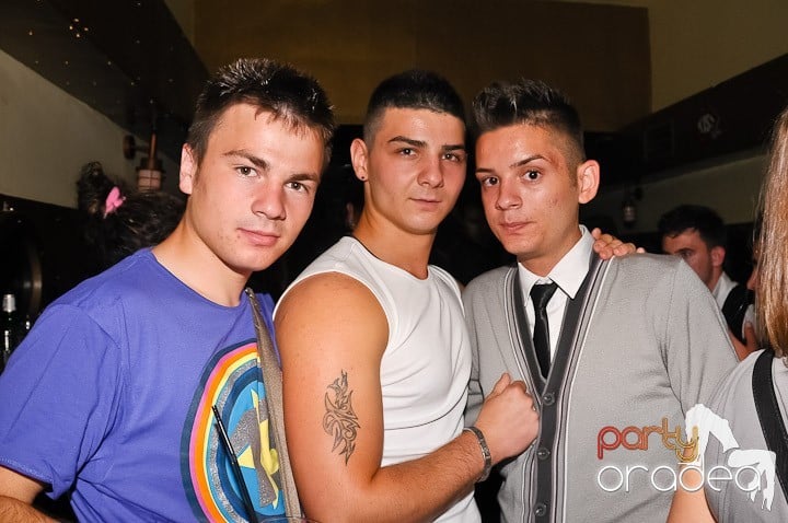 Party în Yellow Submarine, 