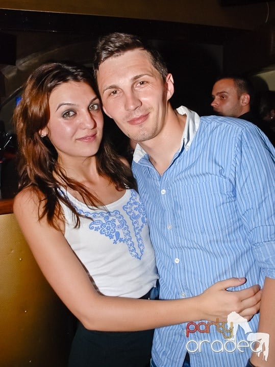 Party în Yellow Submarine, 