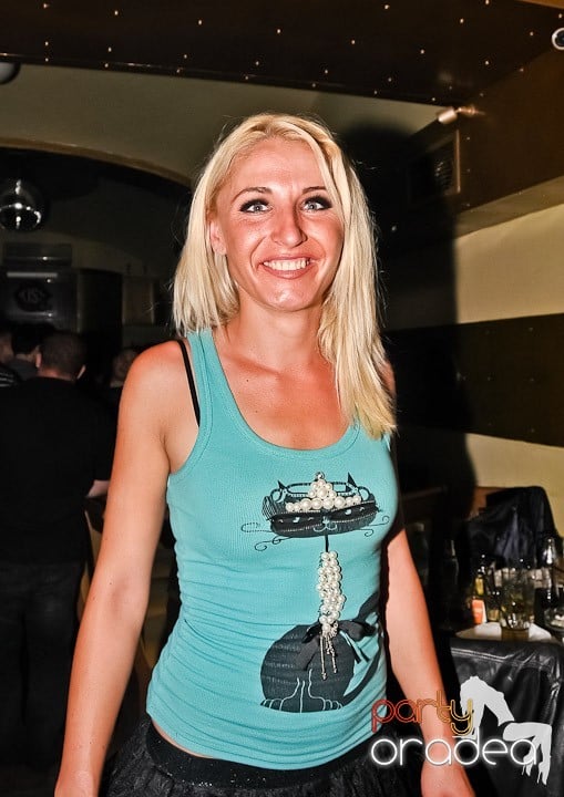 Party în Yellow Submarine, 