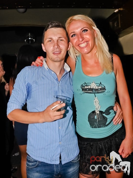 Party în Yellow Submarine, 