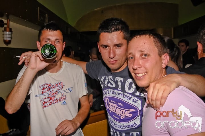 Party în Yellow Submarine, 