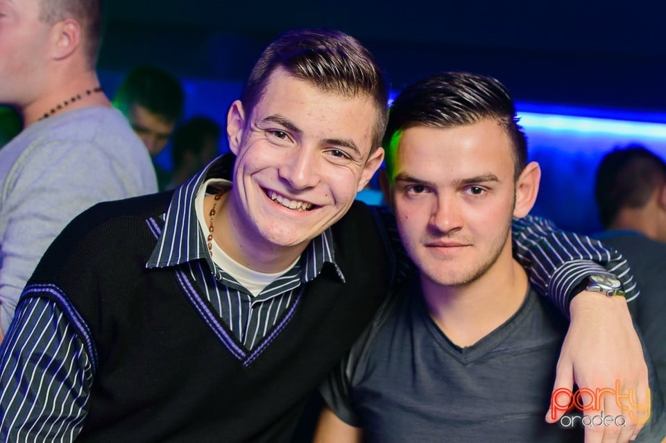 Party în Zona Club, 