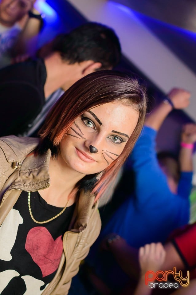 Party în Zona Club, 