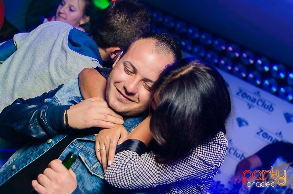 Party în Zona Club, 