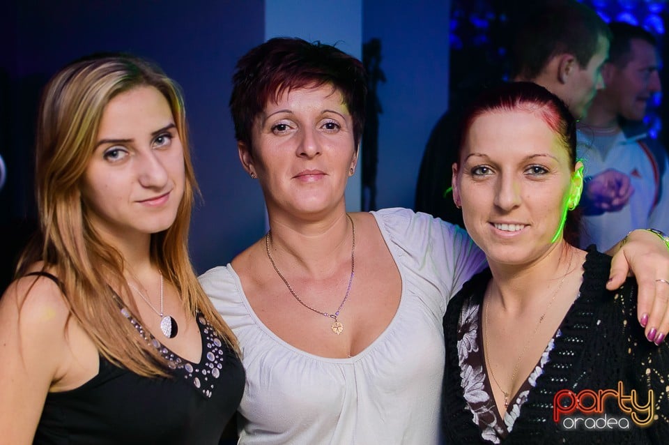 Party în Zona Club, 