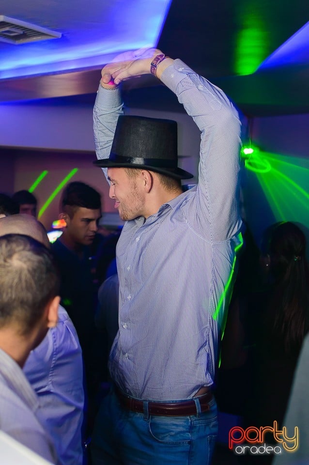 Party în Zona Club, 