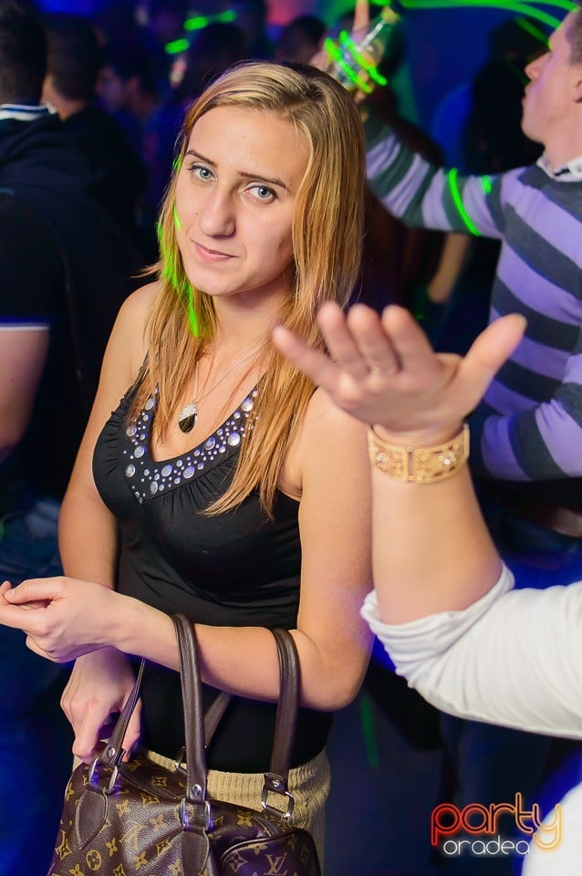 Party în Zona Club, 