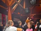 Party la maxim în Disco Faház