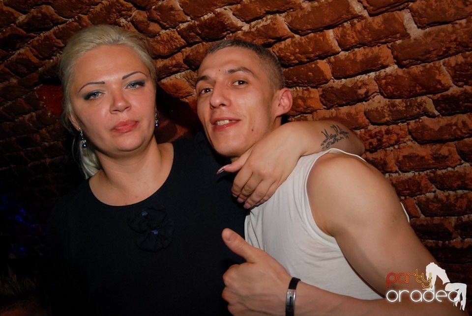 Party Time @ Club Escape, 