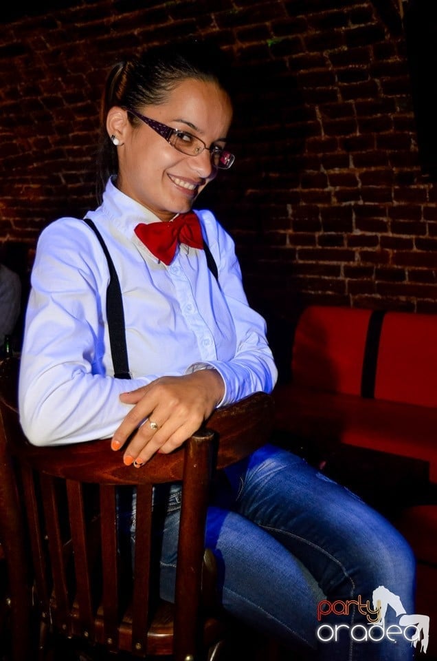 Party Time @ Club Escape, 