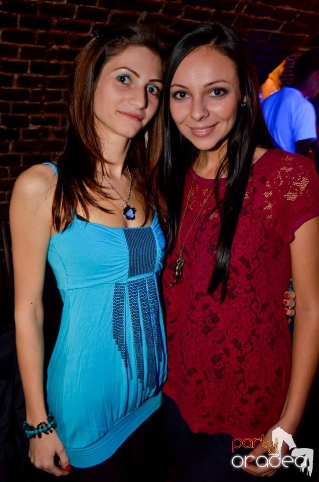 Party Time @ Club Escape, 