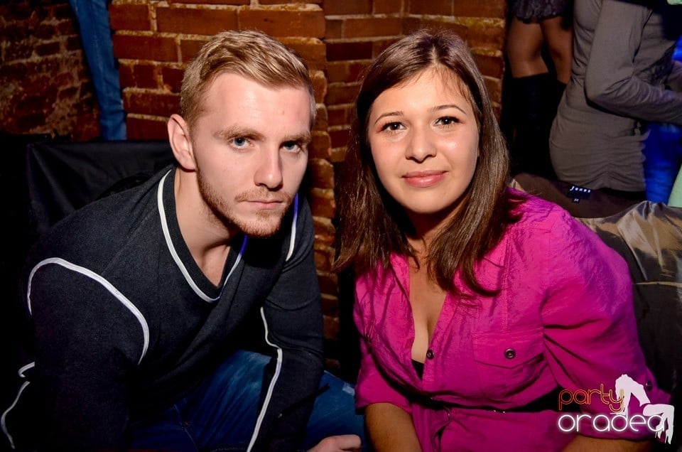 Party Time @ Club Escape, 