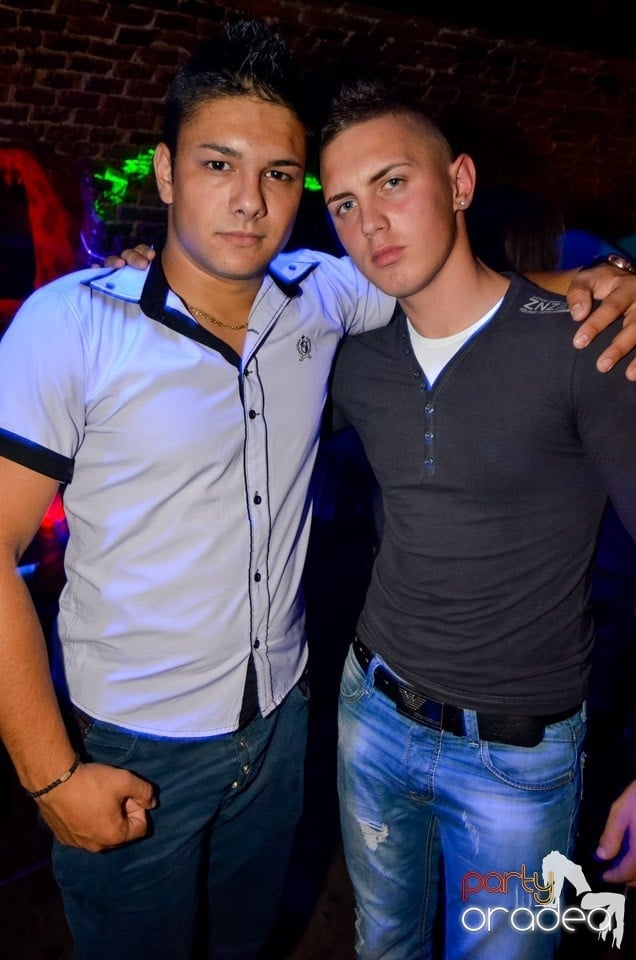 Party Time @ Club Escape, 
