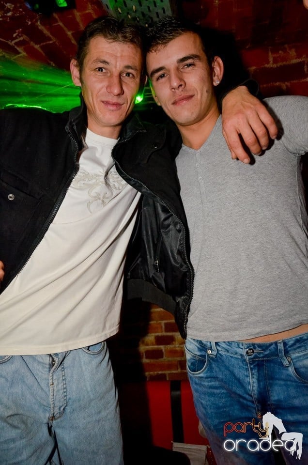 Party Time @ Club Escape, 