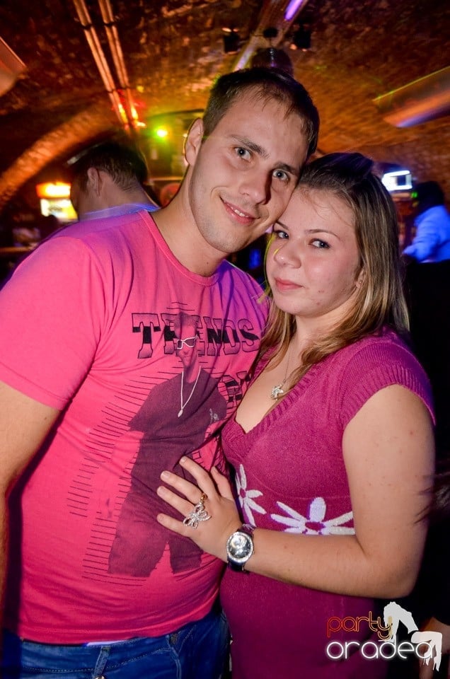 Party Time @ Club Escape, 