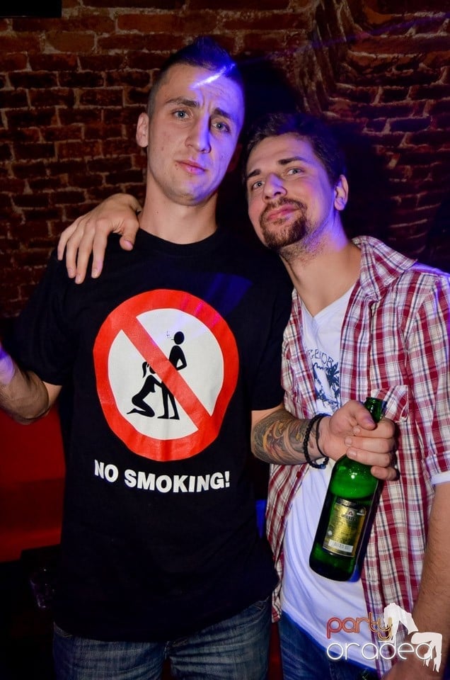 Party Time @ Club Escape, 