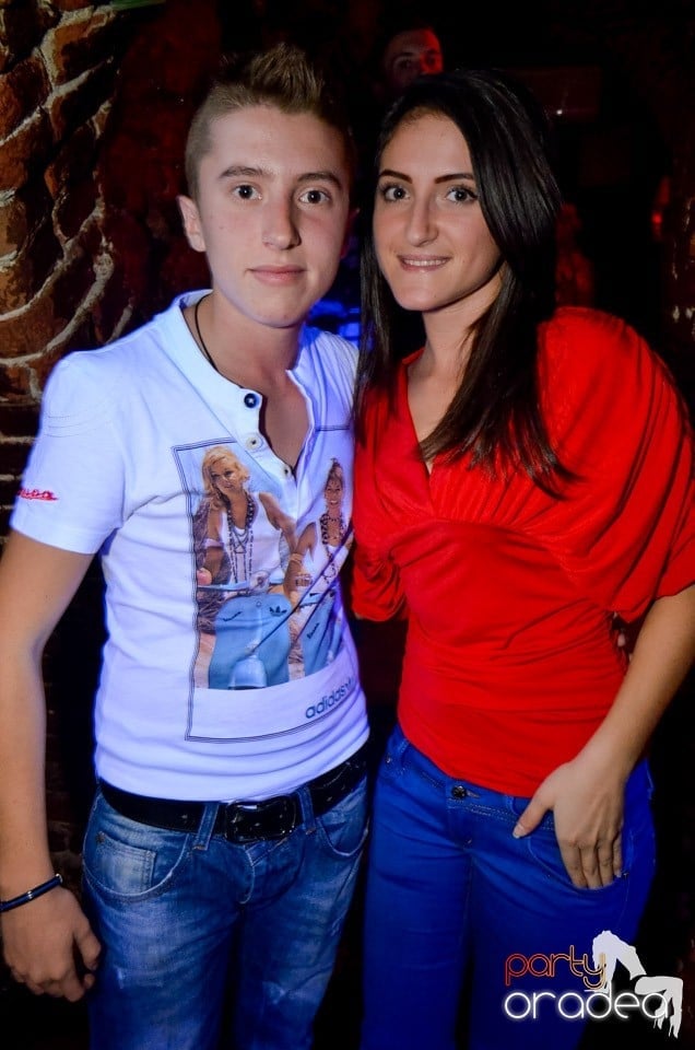 Party Time @ Club Escape, 