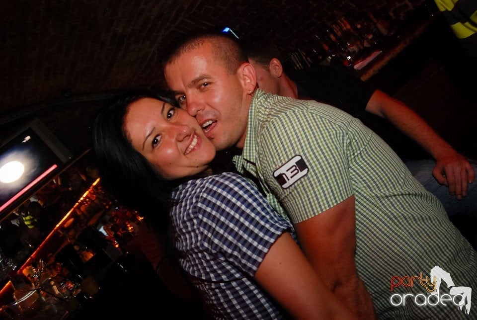 Party Time @ Club Escape, 