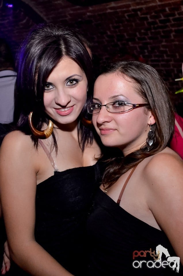 Party Time @ Club Escape, 