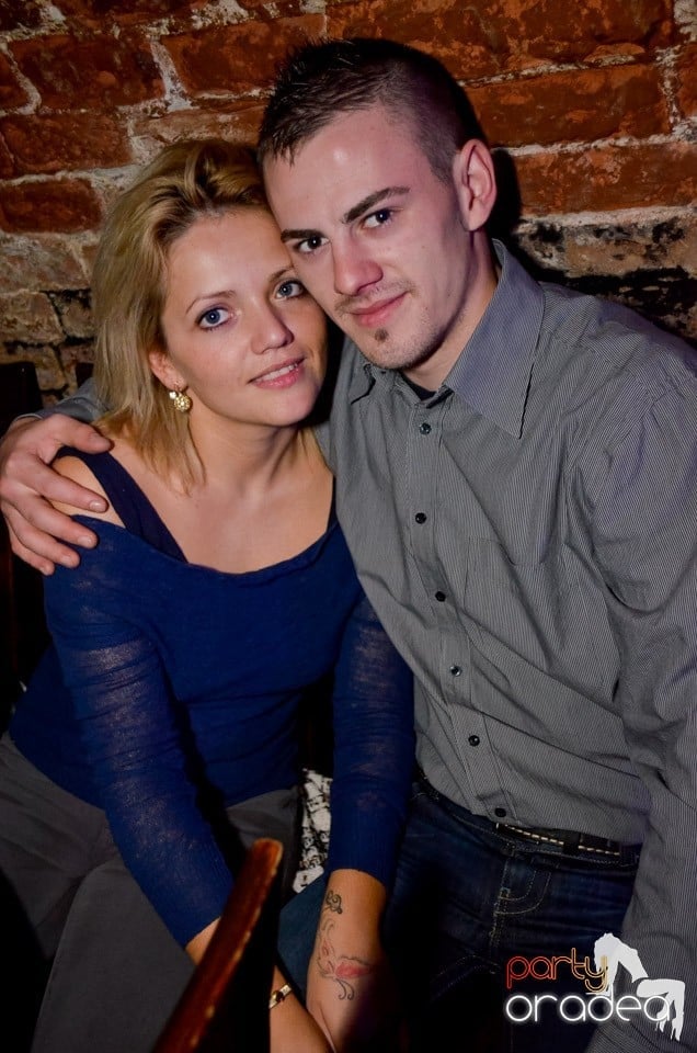 Party Time @ Club Escape, 