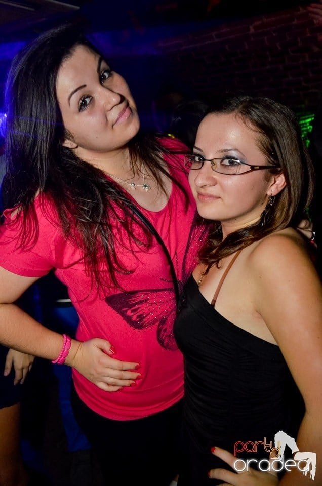 Party Time @ Club Escape, 