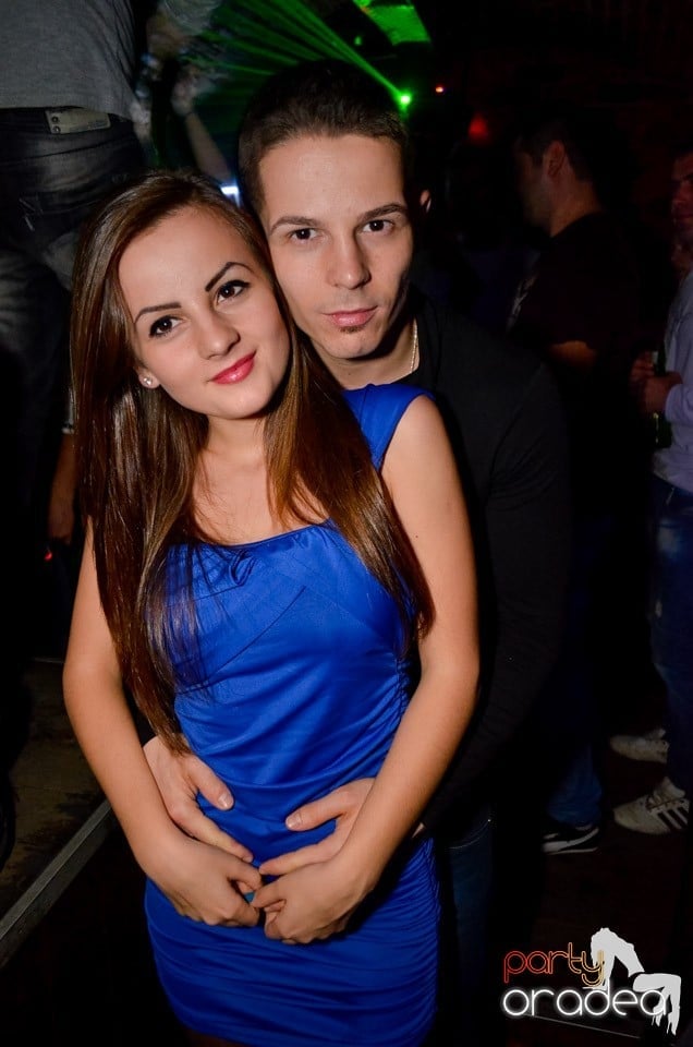 Party Time @ Club Escape, 