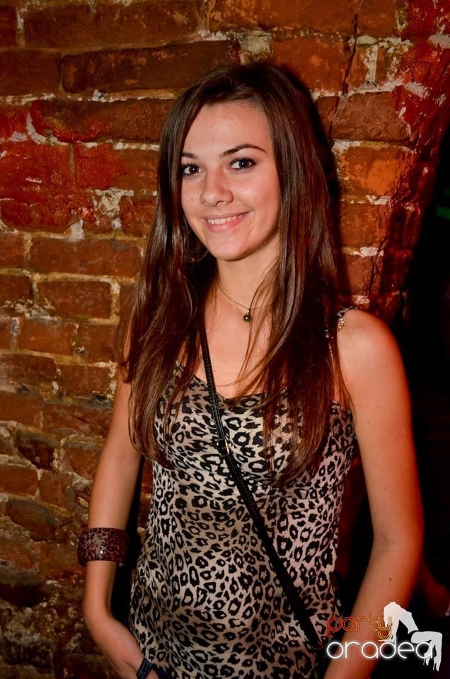 Party Time @ Club Escape, 