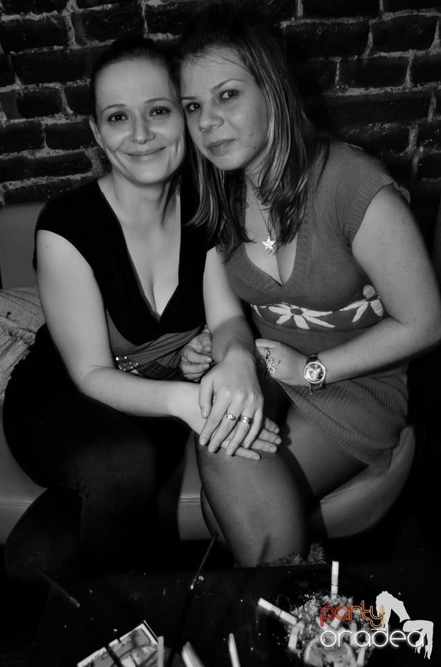 Party Time @ Club Escape, 