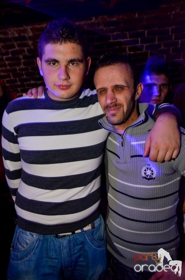 Party Time @ Club Escape, 