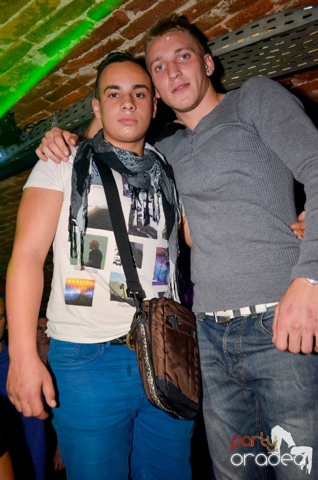 Party Time @ Club Escape, 