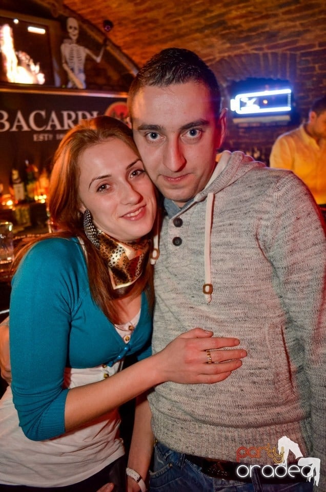 Party Time @ Club Escape, 