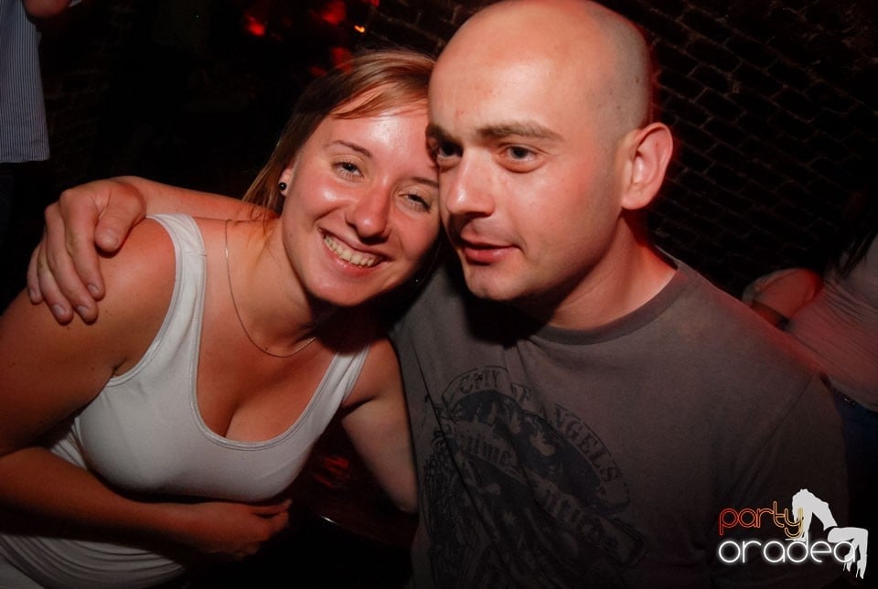 Party Time @ Club Escape, 