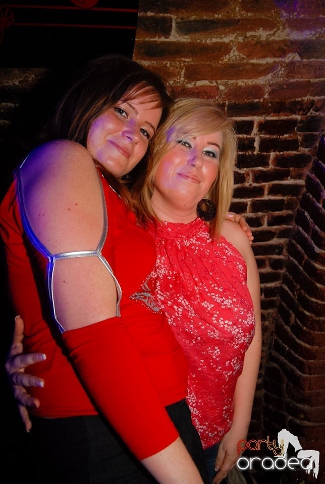 Party Time @ Club Escape, 