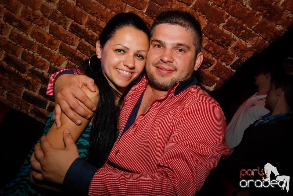 Party Time @ Club Escape, 