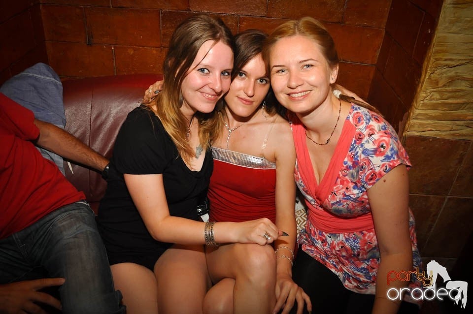 Party time în Downtown!, 