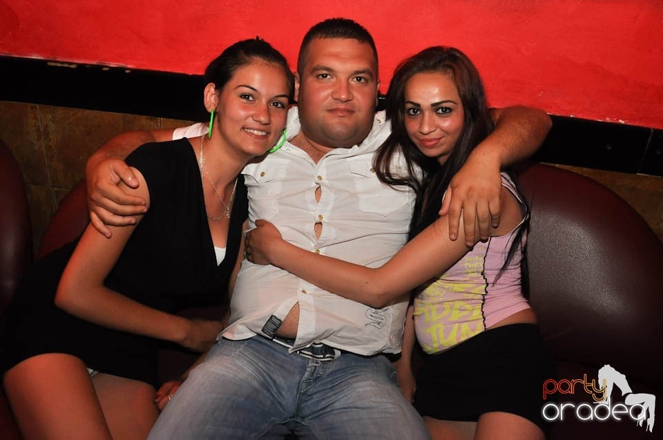 Party time în Downtown!, 