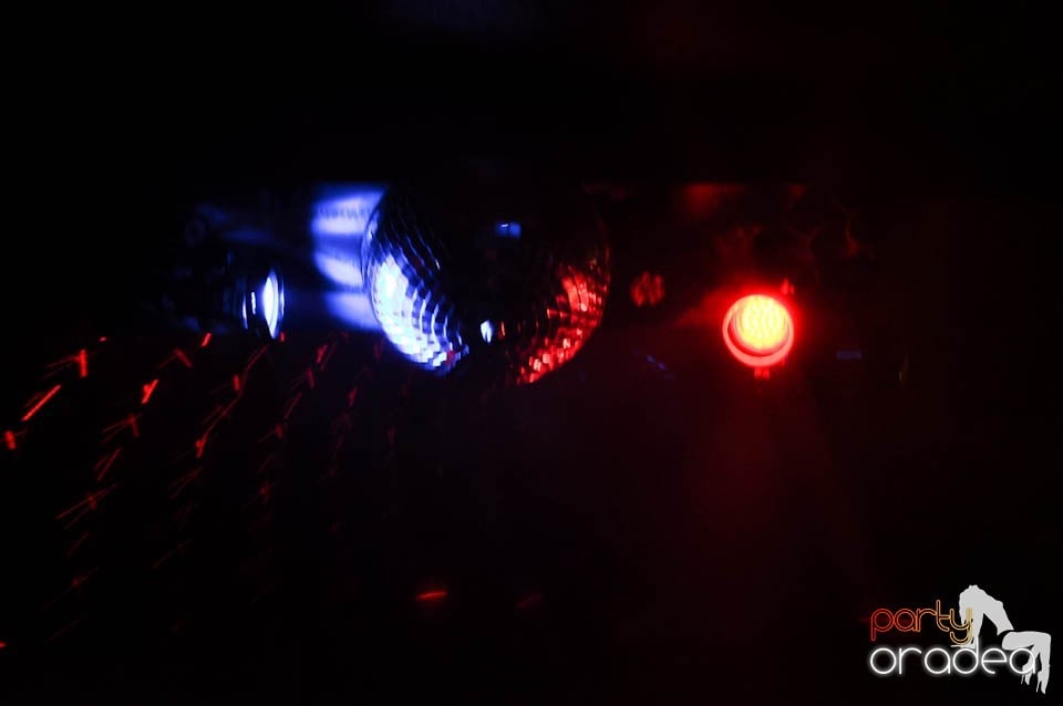 Party time în Downtown!, 