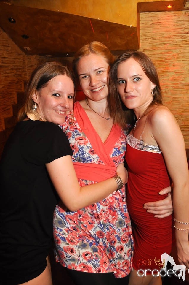 Party time în Downtown!, 