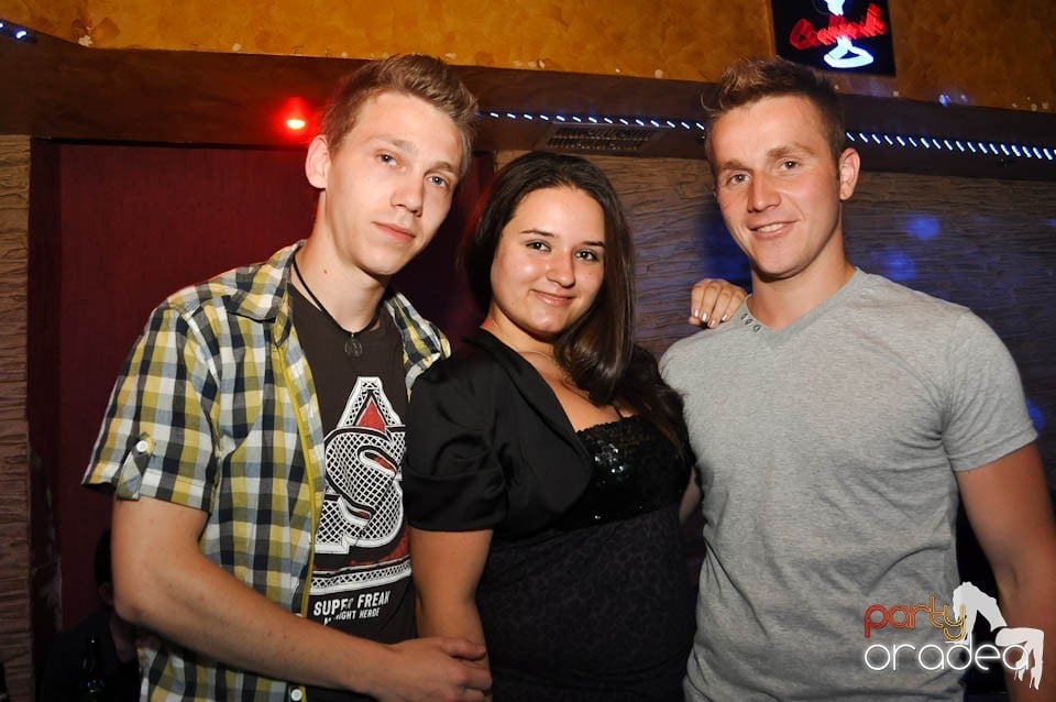 Party time în Downtown!, 