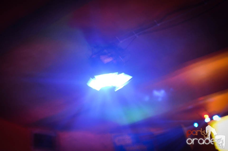 Party time în Downtown!, 