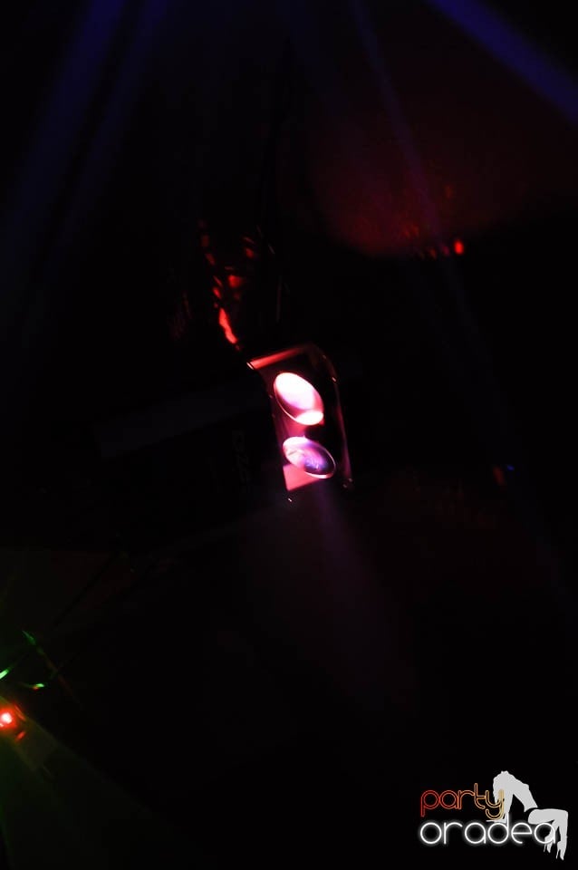 Party time în Downtown!, 