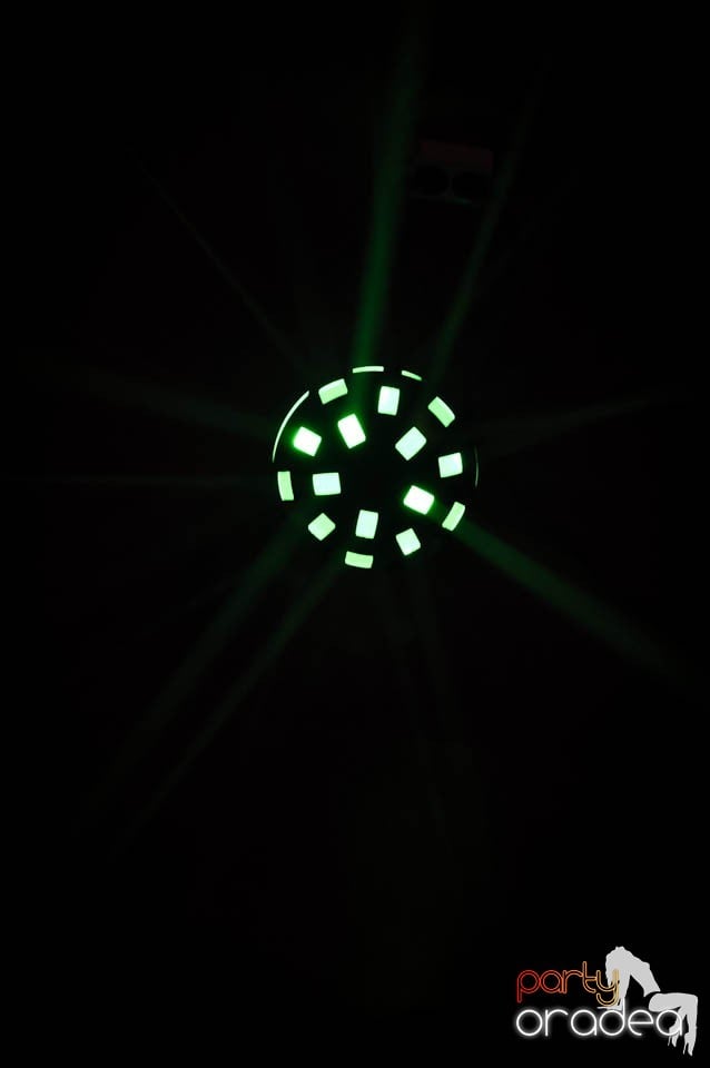 Party time în Downtown!, 