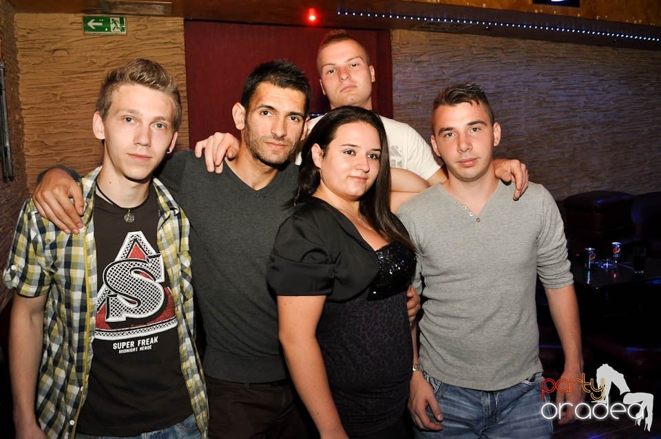 Party time în Downtown!, 